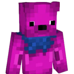 Orebit_ Minecraft avatar bust