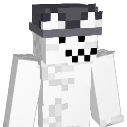 Oreeos's Minecraft skin