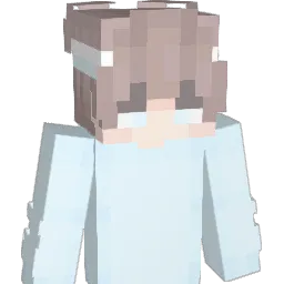 Oregahno Minecraft avatar bust