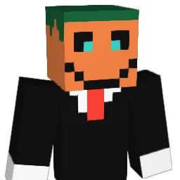OreganOs420 Minecraft avatar bust