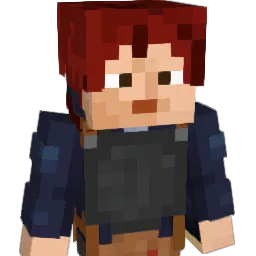 Oregane's Minecraft skin