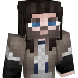 Oregon10's Minecraft skin