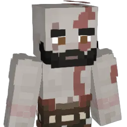 OregonBlock6845's Minecraft skin