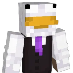 Oregonj's Minecraft skin