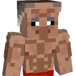 Oreillette3000's Minecraft skin