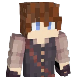 Orejano's Minecraft skin