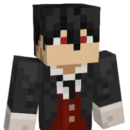 Orekiv Minecraft avatar bust