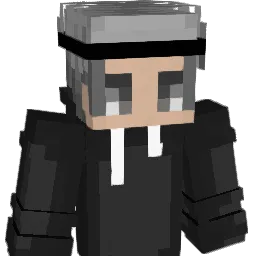 OrelOPI_G14 Minecraft avatar bust