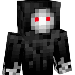 Orelon's Minecraft skin