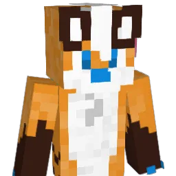 Oreminer816 Minecraft avatar bust