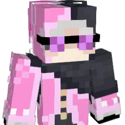 Orengruferss Minecraft avatar bust