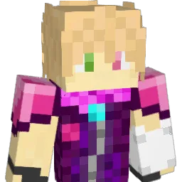 Oreo132's Minecraft skin