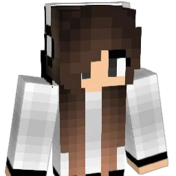 OreoFr3ak Minecraft avatar bust