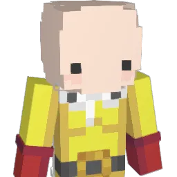 OreoKage69's Minecraft skin