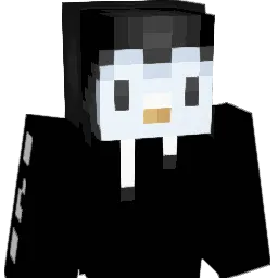 OreoPenge's Minecraft skin