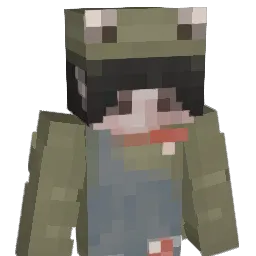 OreoTheFrog