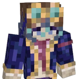 Oreo_100 Minecraft avatar bust