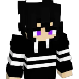 Oreo_154 Minecraft avatar bust