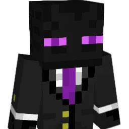 Oreo_8668 Minecraft avatar bust