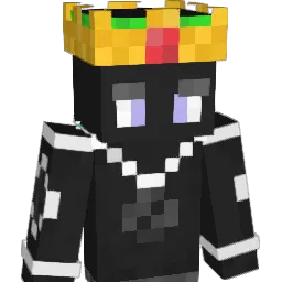 Oreo_Builds Minecraft avatar bust