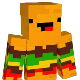 Oreo_Bunny Minecraft avatar bust