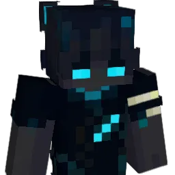 Oreo_Fresser Minecraft avatar bust