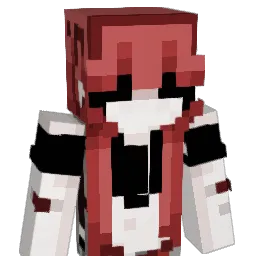 Oreo_Loves_Oreos Minecraft avatar bust