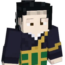 Oreo_Marsh's Minecraft skin