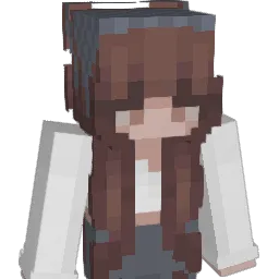 Oreo_Milk Minecraft avatar bust