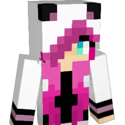 Oreo_The_Plug Minecraft avatar bust