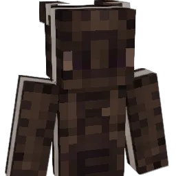 Oreo_cookiemc Minecraft avatar bust