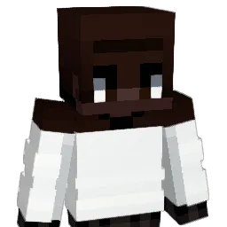 Oreo_galaxy Minecraft avatar bust
