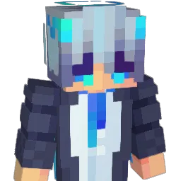 Oreoooo98 Minecraft avatar bust