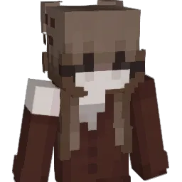 Oreoz_MC Minecraft avatar bust
