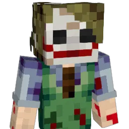Oreoz_for_life Minecraft avatar bust
