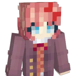 Orfin_ Minecraft avatar bust