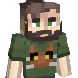 Org_mag's Minecraft skin