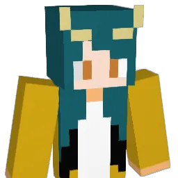 OrganicInsanity Minecraft avatar bust