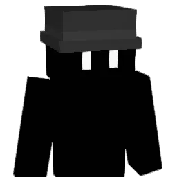 Organlze Minecraft avatar bust