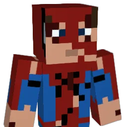 Orgic's Minecraft skin