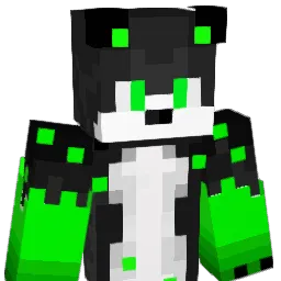 Orgin23's Minecraft skin
