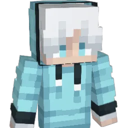 Orginization123's Minecraft skin