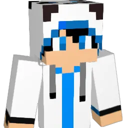 Orgues Minecraft avatar bust