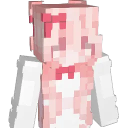 Orgxnpcysd's Minecraft skin