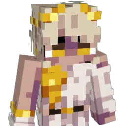 Orhanbabathepro Minecraft avatar bust