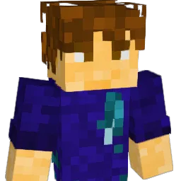 Orhannuss's Minecraft skin