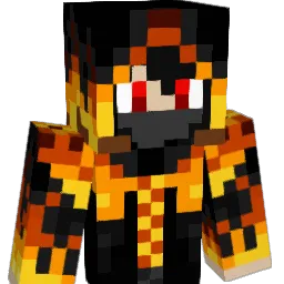 Ori1981 Minecraft avatar bust