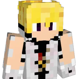 Ori51 Minecraft avatar bust