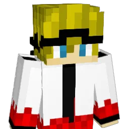 Ori9940 Minecraft avatar bust