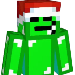 OriYelliOcti Minecraft avatar bust